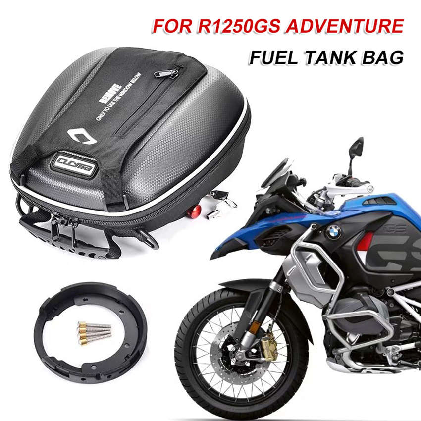 Motorcycle Gear Backpack - For BMW R1250GS Adventure R1250R/RS/RT Motorcycle