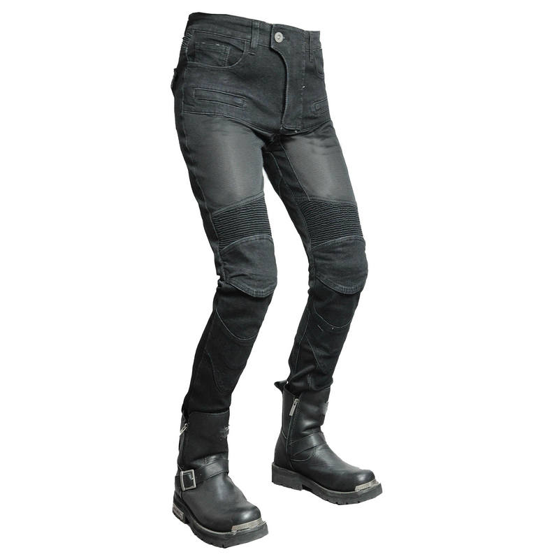 Motorcycle Pants Pantalon Moto - огляд і ціна Motorcycle Gear For Woman