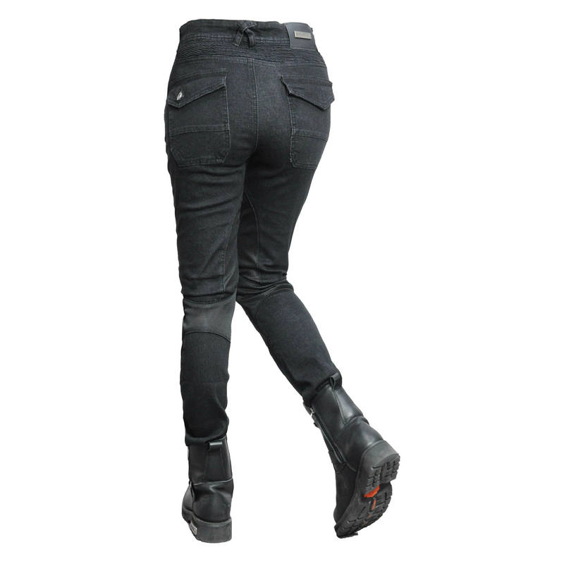 Motorcycle Pants Pantalon Moto - огляд і ціна Motorcycle Gear For Woman