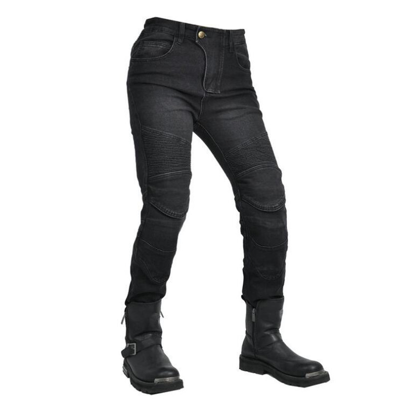 Casual Retro Stretch Motorcycl - огляд і ціна Motorcycle Gear For Woman