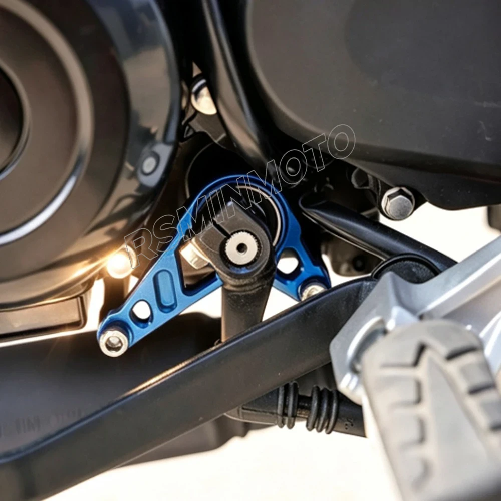 For Honda Grom 125 Monkey 125  - огляд і ціна Motorcycle Gear Lever Extender