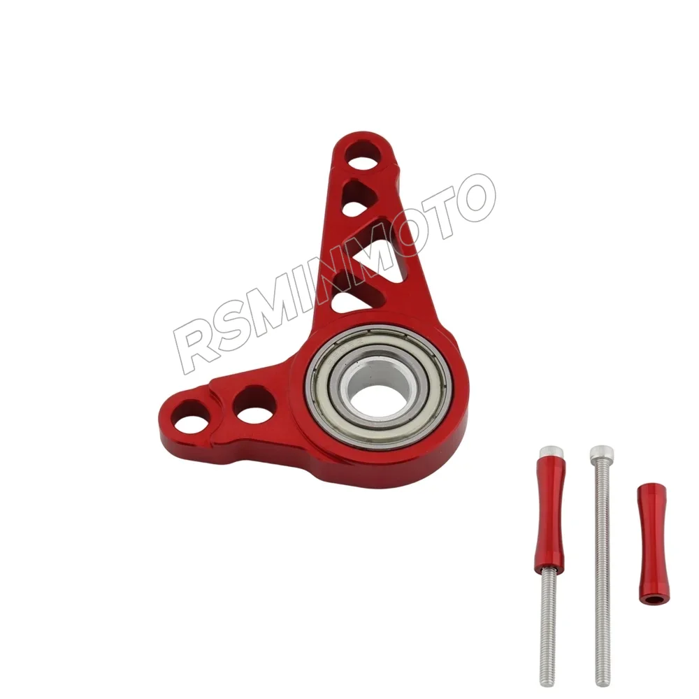 For Honda Grom 125 Monkey 125  - огляд і ціна Motorcycle Gear Lever Extender