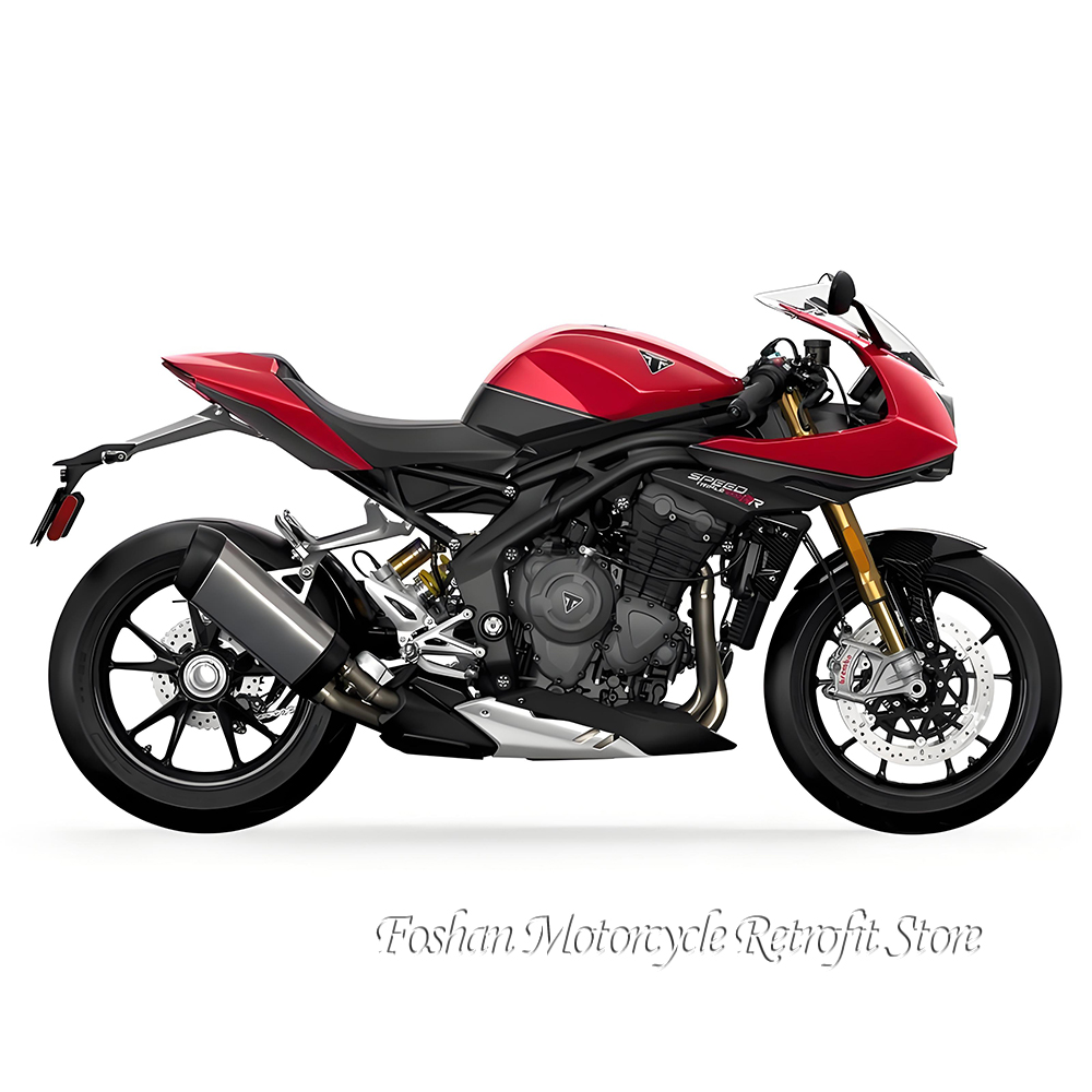 For Triumph Speed triple RR 12 - огляд і ціна Motorcycle Gear Lever Extender