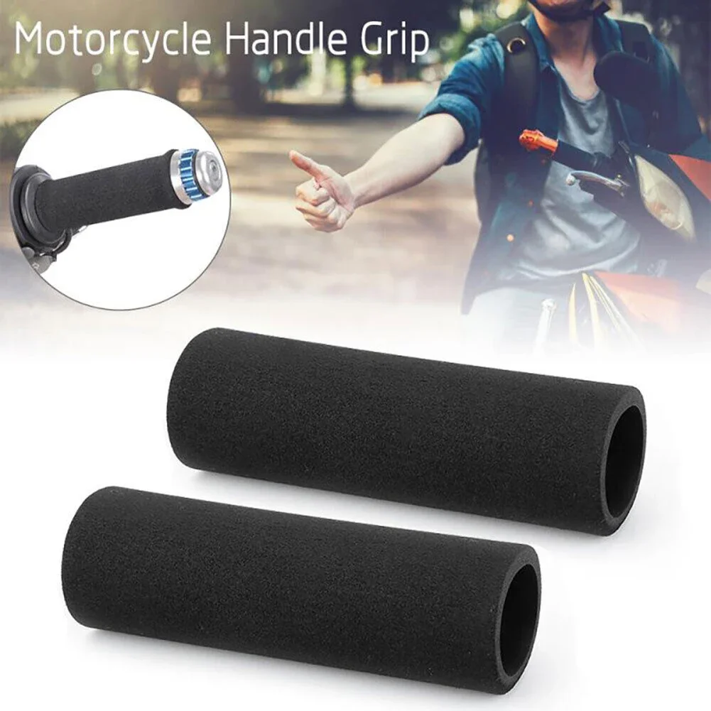Motorcycle Anti Vibration Hand - огляд і ціна Handlebar Grip Heated
