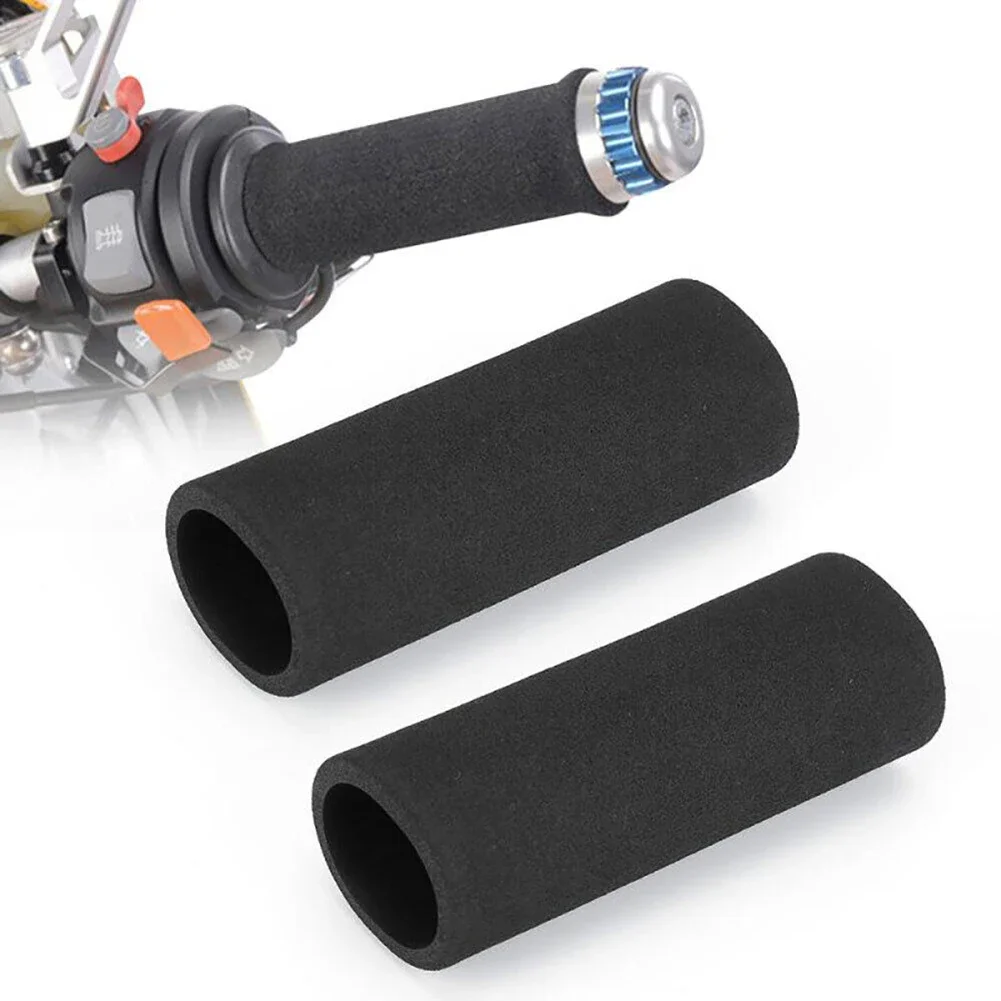 Motorcycle Anti Vibration Hand - огляд і ціна Handlebar Grip Heated