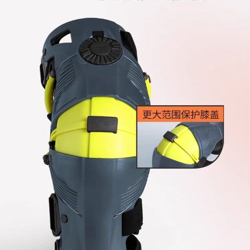 Off-Road Motorcycle Exoskeleto - огляд і ціна Motorcycle Gear Mens