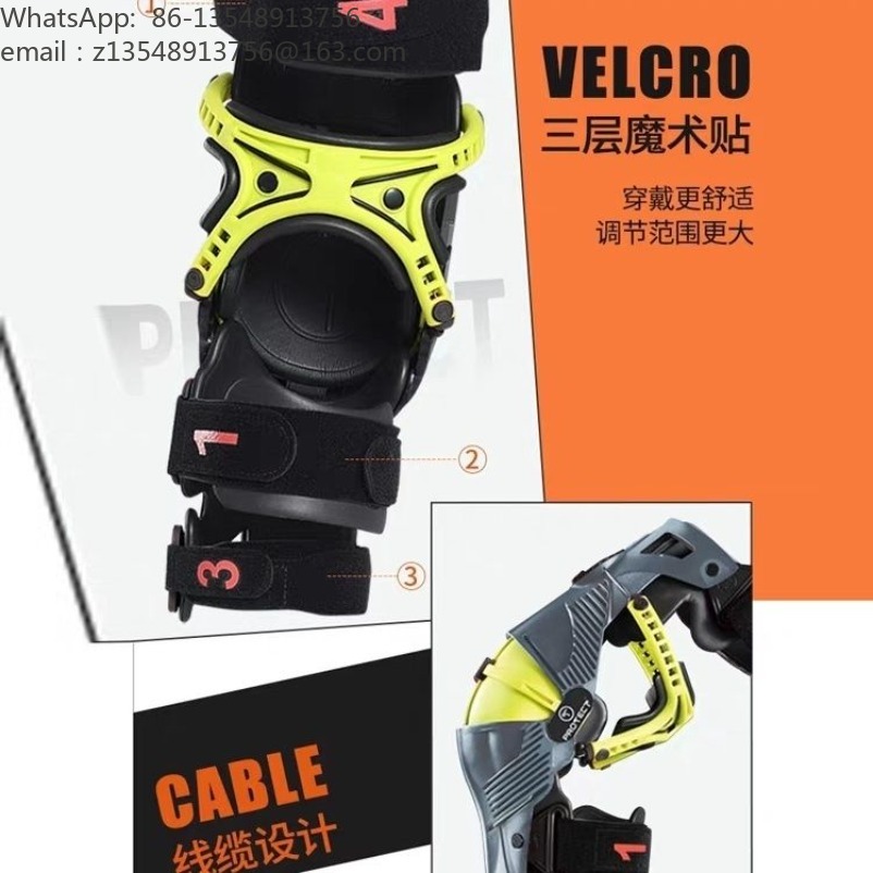 Off-Road Motorcycle Exoskeleto - огляд і ціна Motorcycle Gear Mens