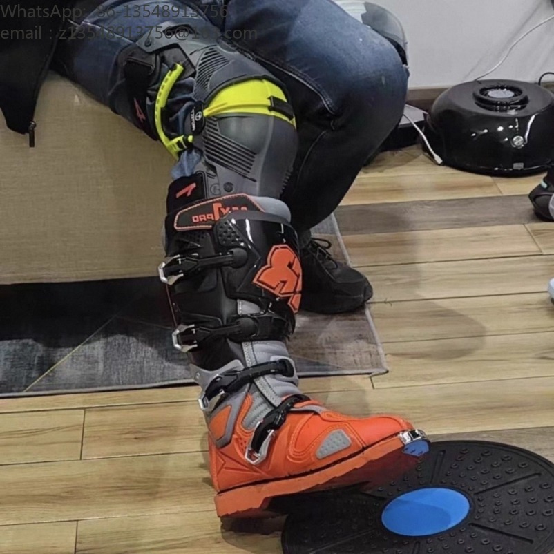 Off-Road Motorcycle Exoskeleto - огляд і ціна Motorcycle Gear Mens