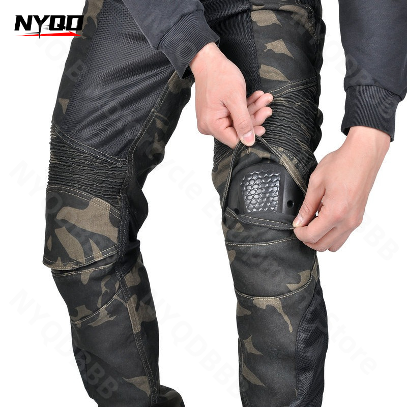 VOLERO Motorcycle Jeans Blue C - огляд і ціна Motorcycle Gear For Woman