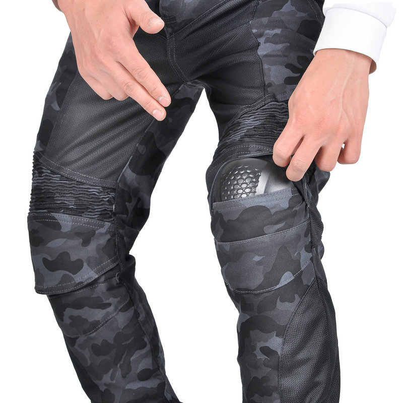 VOLERO Motorcycle Jeans Blue C - огляд і ціна Motorcycle Gear For Woman