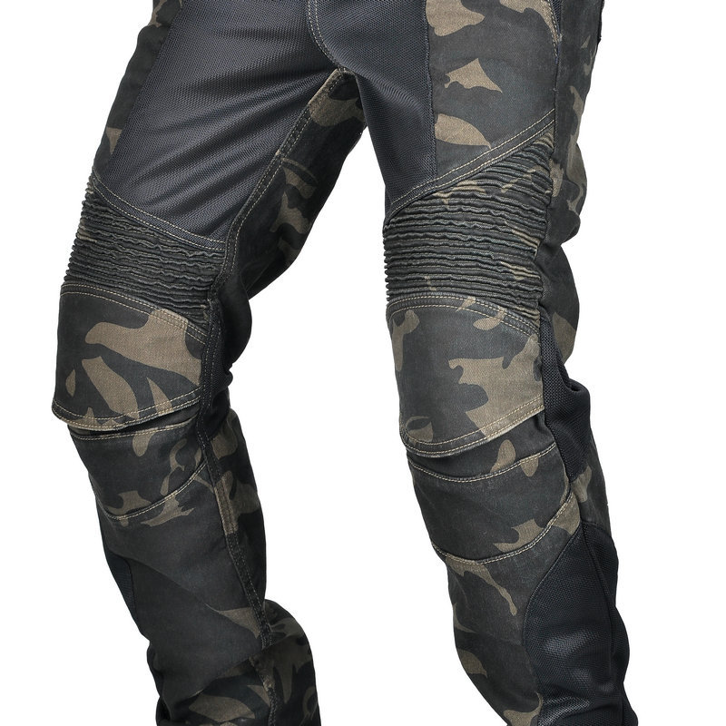 VOLERO Motorcycle Jeans Blue C - огляд і ціна Motorcycle Gear For Woman