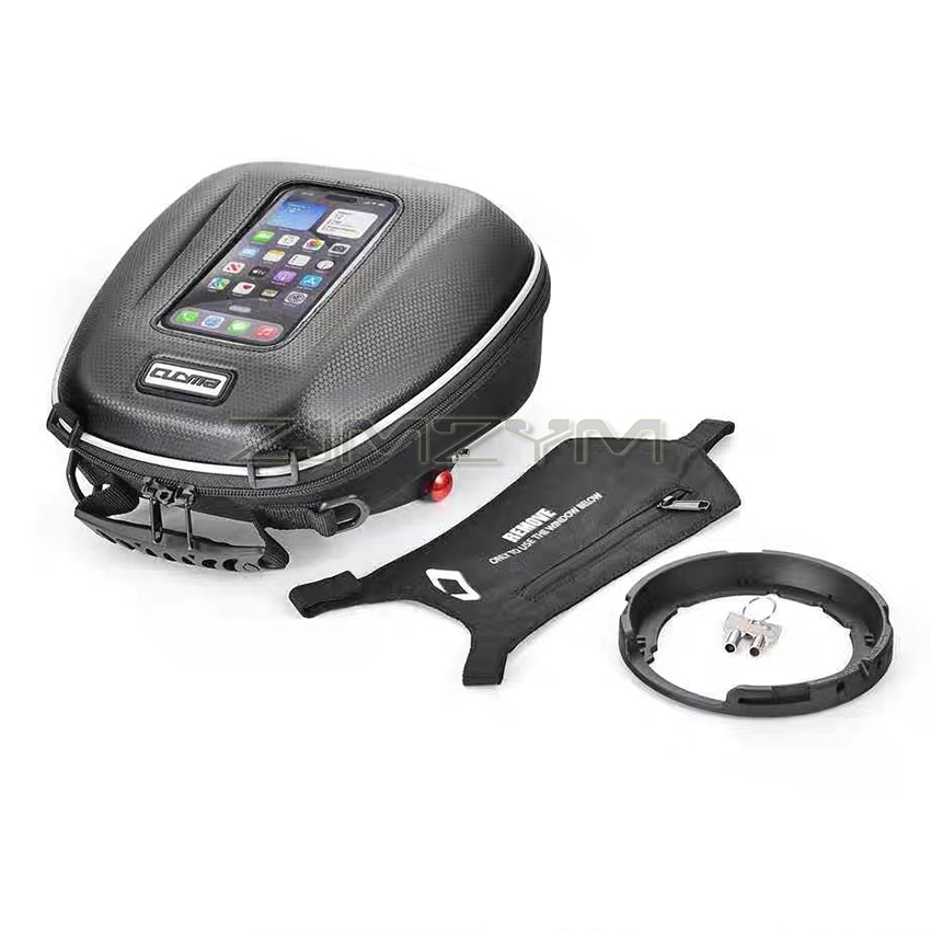 For BMW R1250GS Adventure R125 - огляд і ціна Motorcycle Gear Backpack