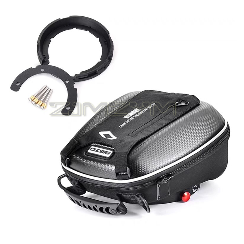 For BMW R1250GS Adventure R125 - огляд і ціна Motorcycle Gear Backpack