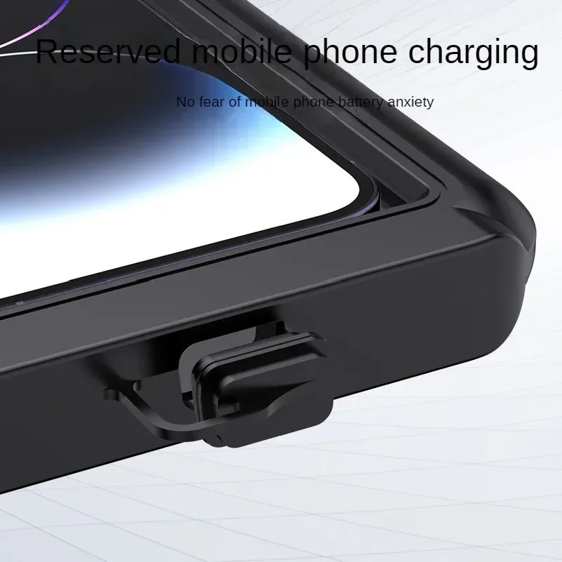 Motorcycle Phone Holder Suppor - огляд і ціна Motorcycle Gear Backpack