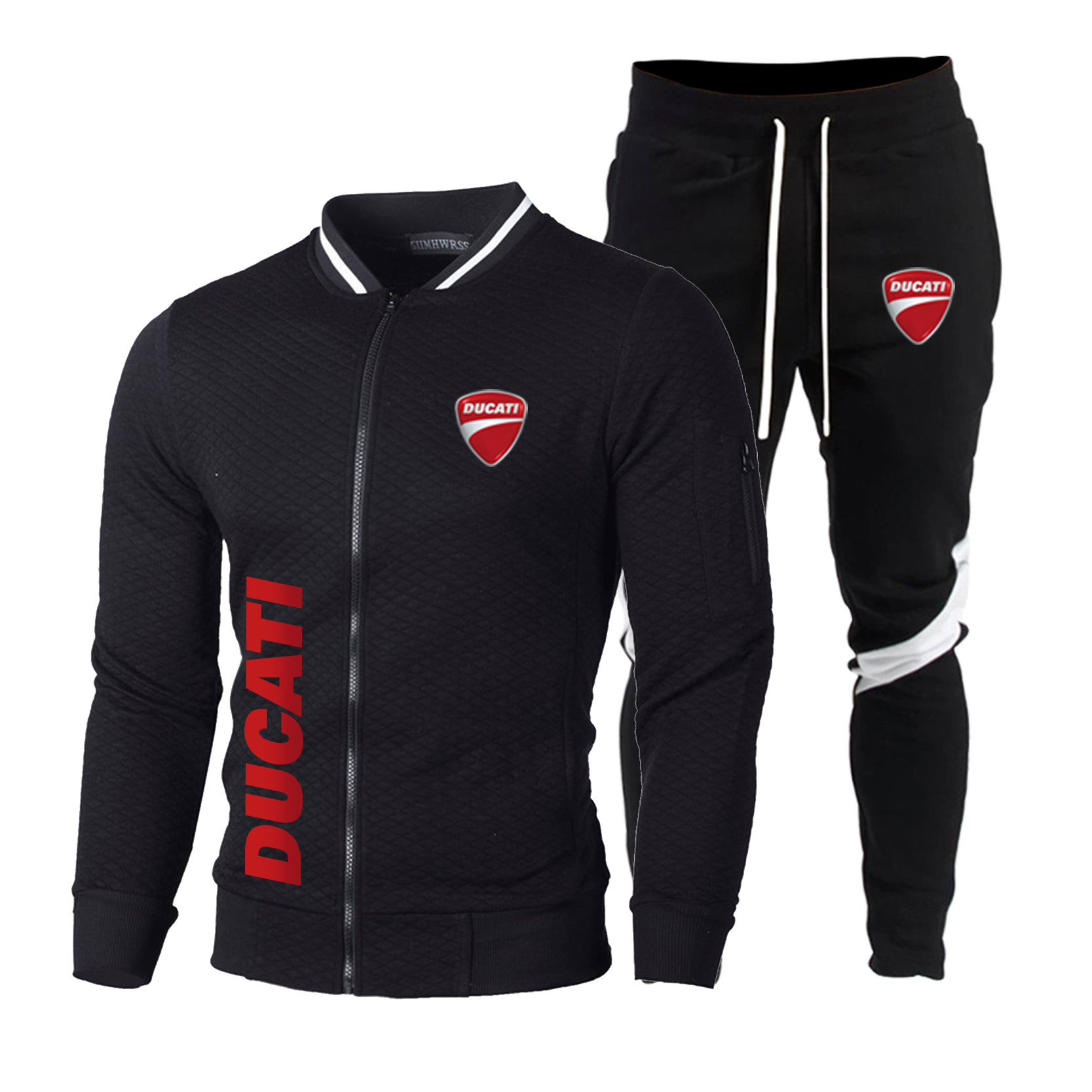Men's sets baseball jacket + s - огляд і ціна Motorcycle Gear Mens