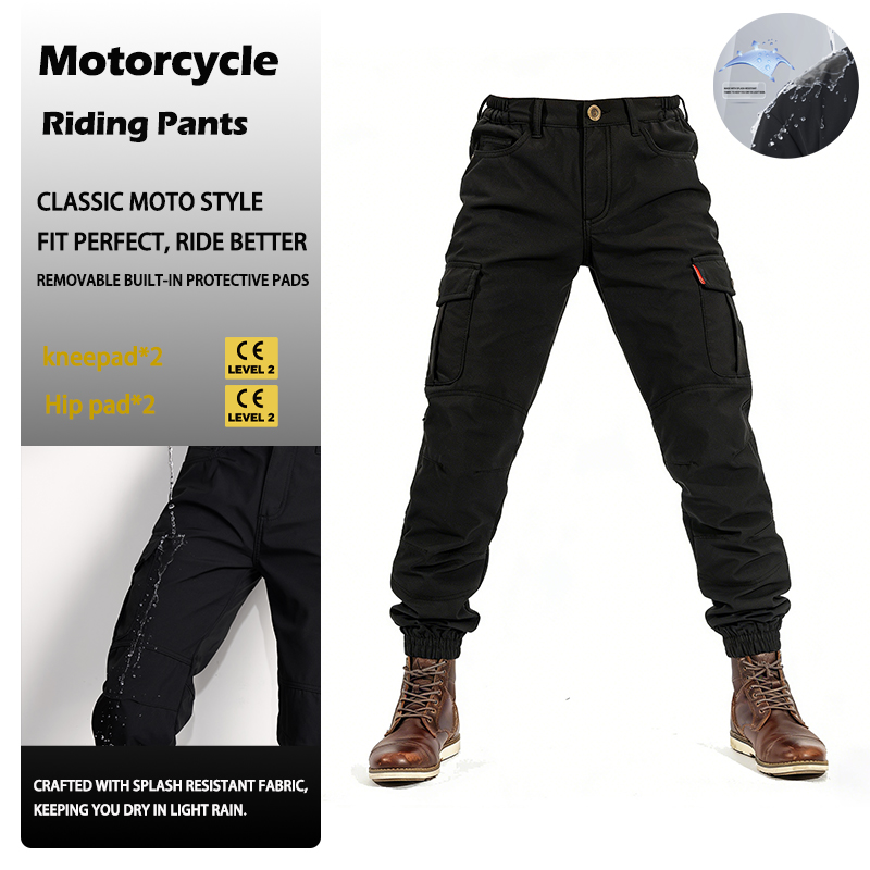 Motorcycle Riding Pants All Se - огляд і ціна Motorcycle Gear For Woman