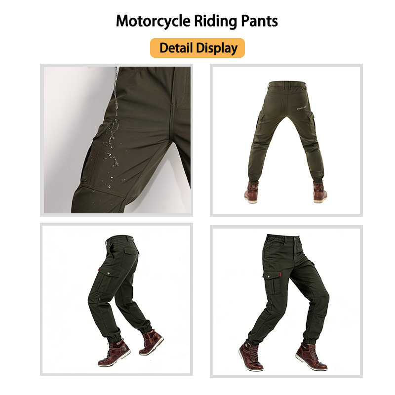 Motorcycle Riding Pants All Se - огляд і ціна Motorcycle Gear For Woman