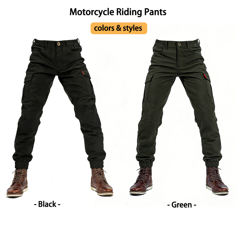 Motorcycle Riding Pants All Se - огляд і ціна Motorcycle Gear For Woman