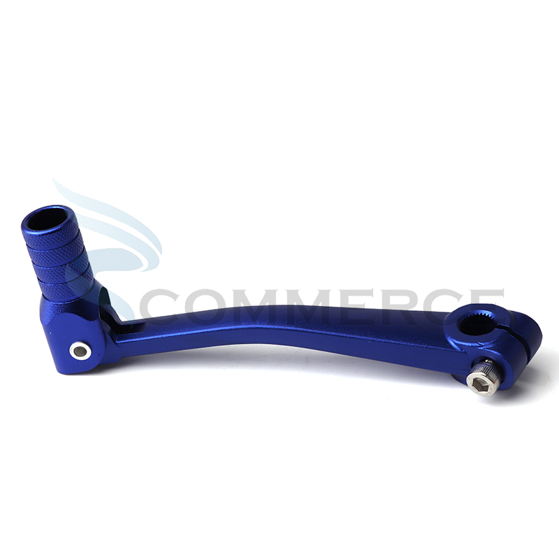 Motorcycle CNC Aluminum Foldin - огляд і ціна Motorcycle Gear Lever Extender