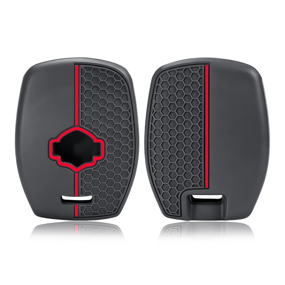 Silicone Motorcycle Key Case C - огляд і ціна Motorcycle Gear Companies