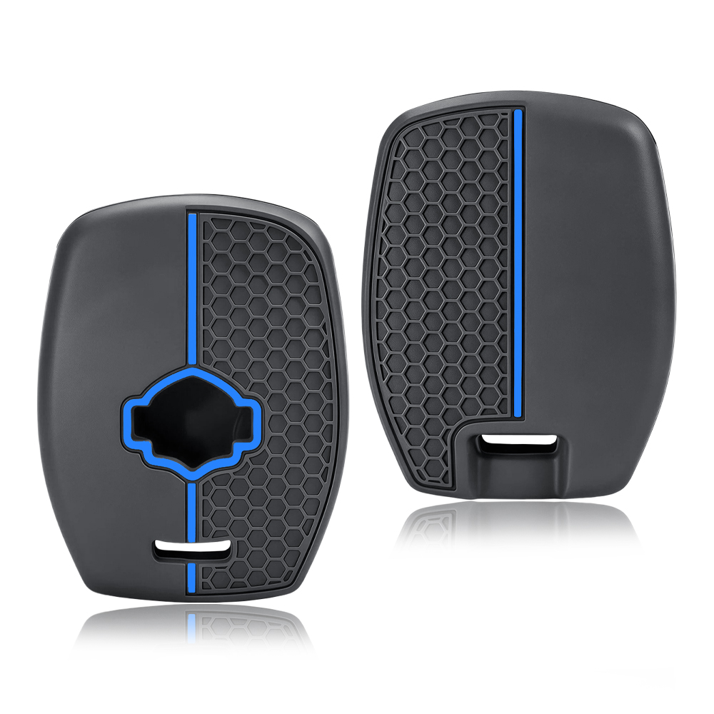 Silicone Motorcycle Key Case C - огляд і ціна Motorcycle Gear Companies